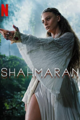 Shahmaran (Season 2)