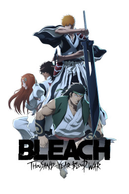 Bleach (Season 2)