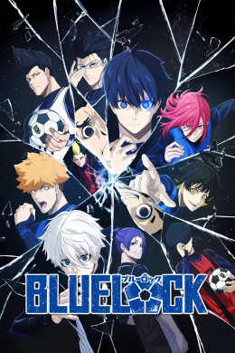 BLUE LOCK Season 2