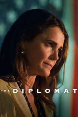 The Diplomat (Season 2)