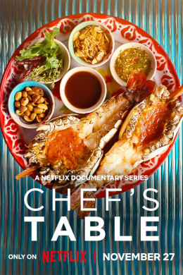 Chef's Table (Season 7)