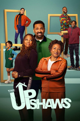 The Upshaws Season 6