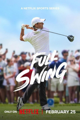 Full Swing (Season 3)