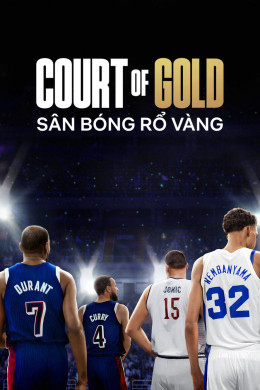 Court of Gold