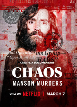 CHAOS: The Manson Murders