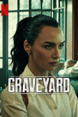 Graveyard (Season 2)