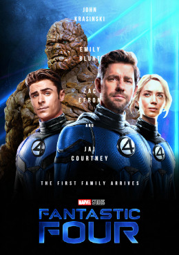 Fantastic Four