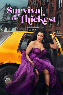Survival of the Thickest (Season 2)